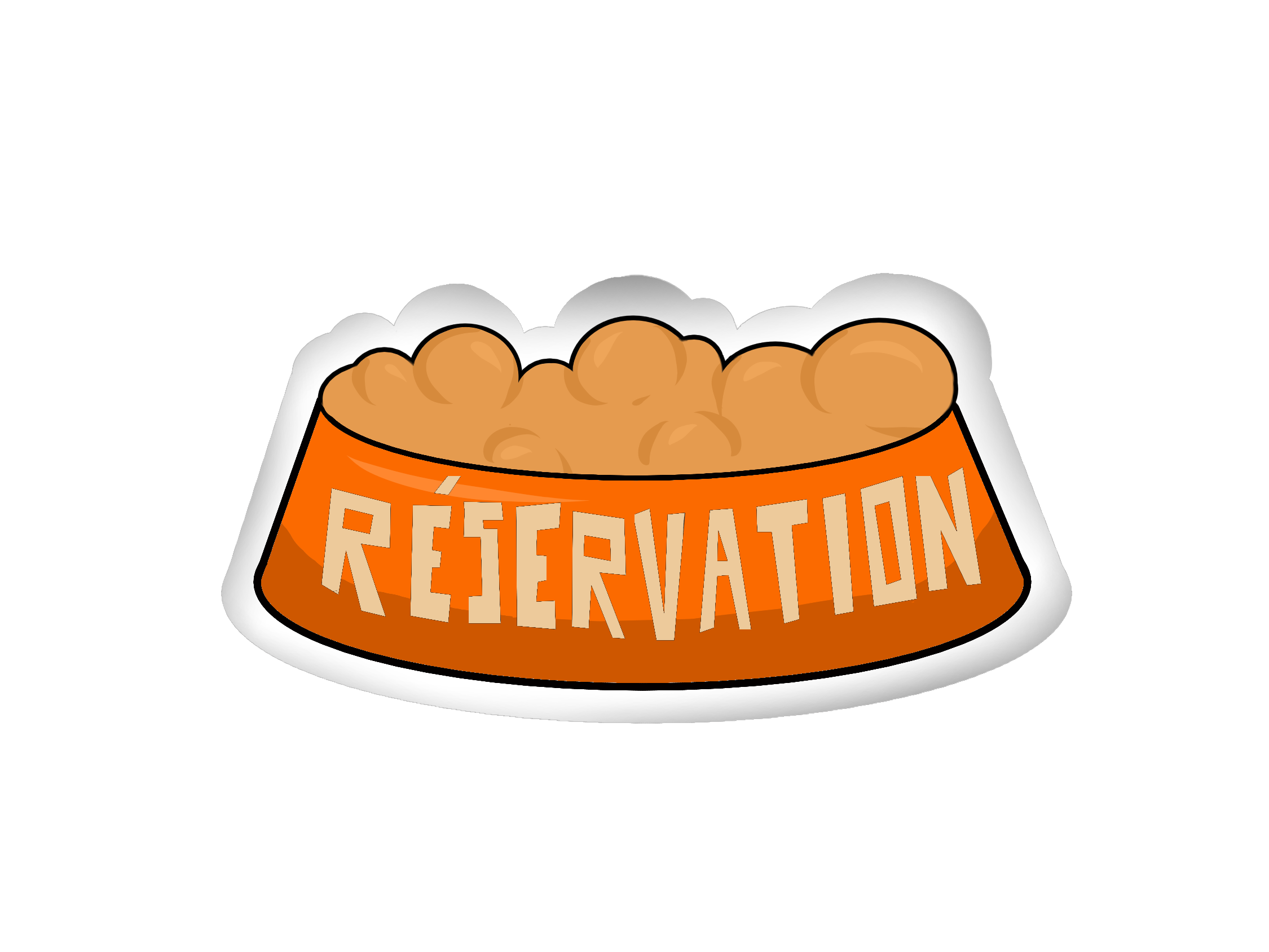 Reservation